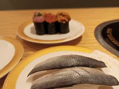 -合点寿司(金虹桥商场店)