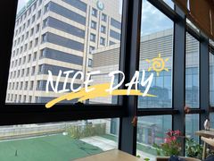 -菩提树·素食餐厅(汇智国际商业中心店)