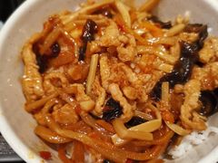 -吉野家(上海美罗城店)
