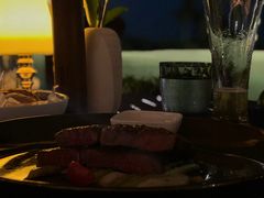 -宴悦海鲜餐厅·游水海鲜·牛排(亚龙湾瑞吉店)