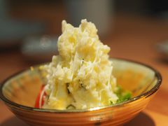 土豆色拉-TORO MaKi 寿司·日料(华创店)