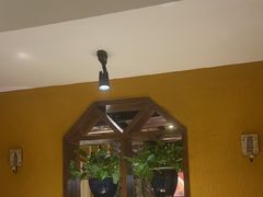 -俄士厨房(五棵松华熙LIVE店)