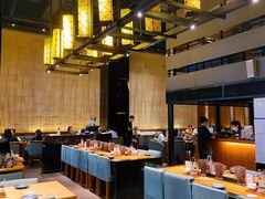 自助取餐区-堂本家洋食别馆·炸猪排(中心城店)