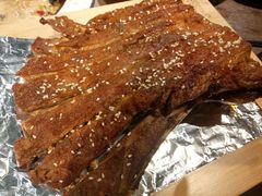 蒙式烤羊排-快乐小羊·内蒙牛羊肉火锅(流花中心店)