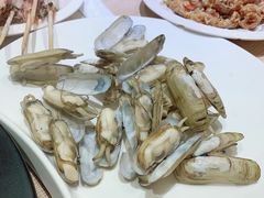 -海味当家·蒸锅海鲜(中山广场创始店)