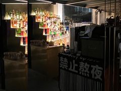 -Nirvana Cafe&Bar(北仓文创街区店)