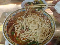 -金杨拉面王小吃面馆·牛三宝面·红烧牛肉粉
