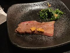 -松阪牛焼肉M(法善寺横丁店)