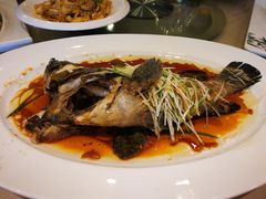 -鹏天阁酒楼·海鲜(红旗店)