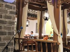 -姑苏家宴·苏帮菜·松鼠桂鱼(苏州总店)