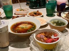-松鹤面馆·古法焖肉面(观前店)