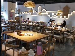 大堂-守柴炉烤鸭(百伦店)