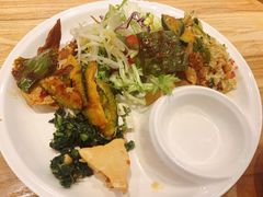 -素满香·素食自助餐(西安·民乐园店)