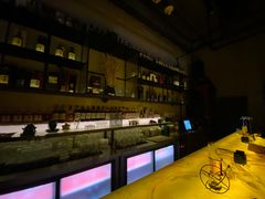 -柒Lounge(三里屯店)