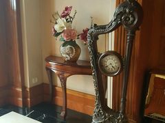 -老味道民宿(栈桥店)