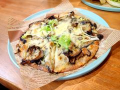 -汐TIDE融合西餐吧