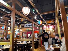 -小川洋风料理(街道口店)