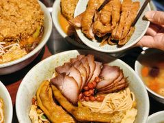 -粉家柳州螺蛳粉(杨宅路店)