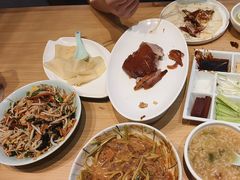 -春饼先生·北京烤鸭(甘井子万达店)