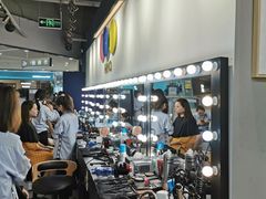 -海马体照相馆(北京大族广场店)
