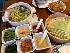 鼓浪屿林家薄饼-林四喜·闽南传家菜(鼓浪屿店)