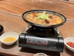 -缤圣源中国清真菜(群力店)