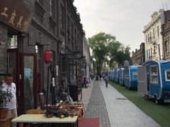 -中华巴洛克风情街