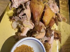 -打酱油·非遗淮扬菜(瘦西湖梅岭店)