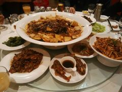 picture-宝轩渔府·老字号海鲜·正宗津菜(水上店)