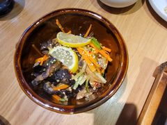 -壹霖·洱语云南菜(方恒国际店)