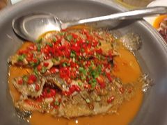 -香丰阁·烤鸭·川湘菜(清河店)