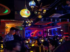 -Perry's·酒吧(打浦桥店)