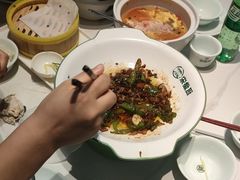 -宋徽厨·安徽菜(怀宁步行街店)