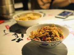 鸭掌筋-壹盏灯(惠农店)