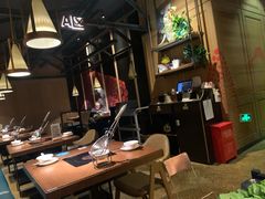 -牛焱·贵州黄牛肉火锅(城西银泰店)