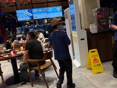 -烧蠔帮·生蚝海鲜牌档(观海店)