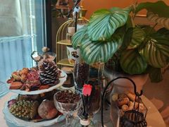 -MIO弥欧洋房西餐厅(中央大街店)