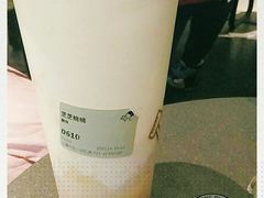 -喜茶(上海兴业太古汇店)