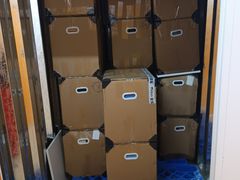 -安东易迷你仓自助寄存仓库(苏州桥店)