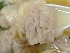 -长人馄饨铺(解放街店)