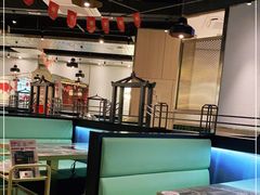 大堂-八合里牛肉火锅(深圳光明大仟里二店)