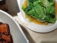 -绿茶餐厅(深圳龙华天虹购物中心店)