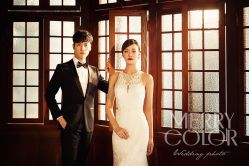 -MERRY COLOR时尚摄影体验店