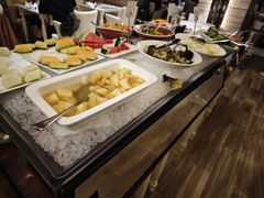 -北京王府井希尔顿酒店·万斯阁西餐厅