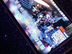 -麦度量贩式KTV(中联广场店)