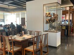 大堂-大鱼徽州·寻味徽菜(星光总店)