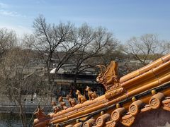 -清真·鸦儿李记·小馆(后海店)