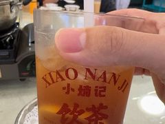 -小煵记·打边炉(西丽文光店)