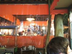 -二荆条·蜀鲜汇城市森林火锅