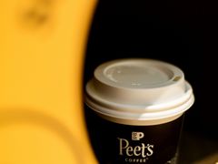 -Peet's 皮爷咖啡(陆家嘴中心店)